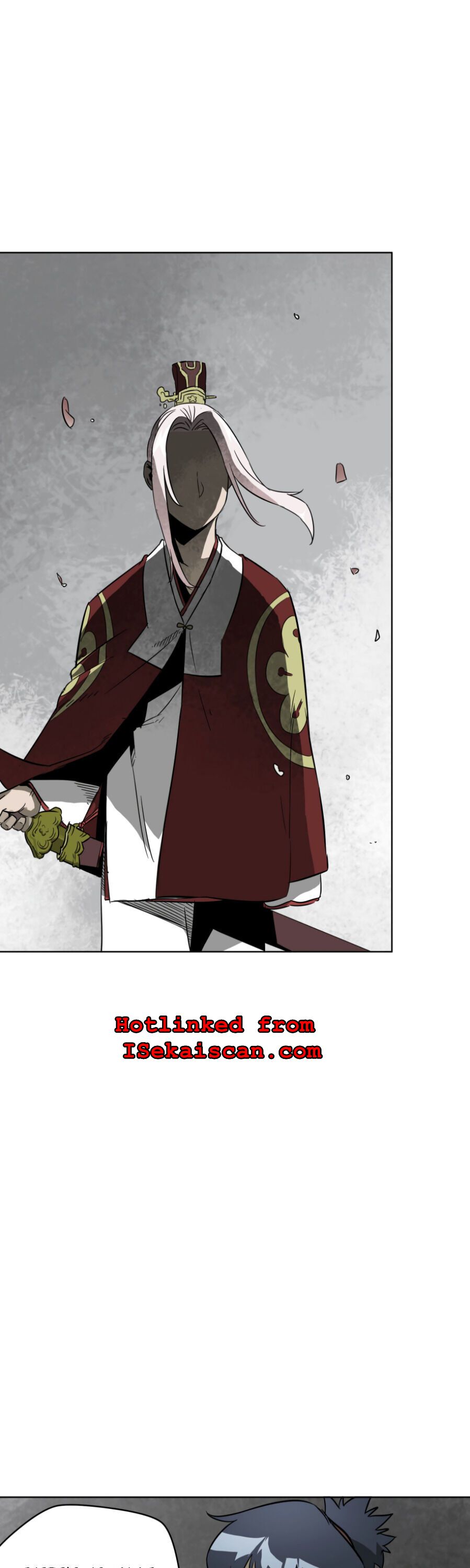 Infinite Leveling: Murim Chapter 20 — Page 4