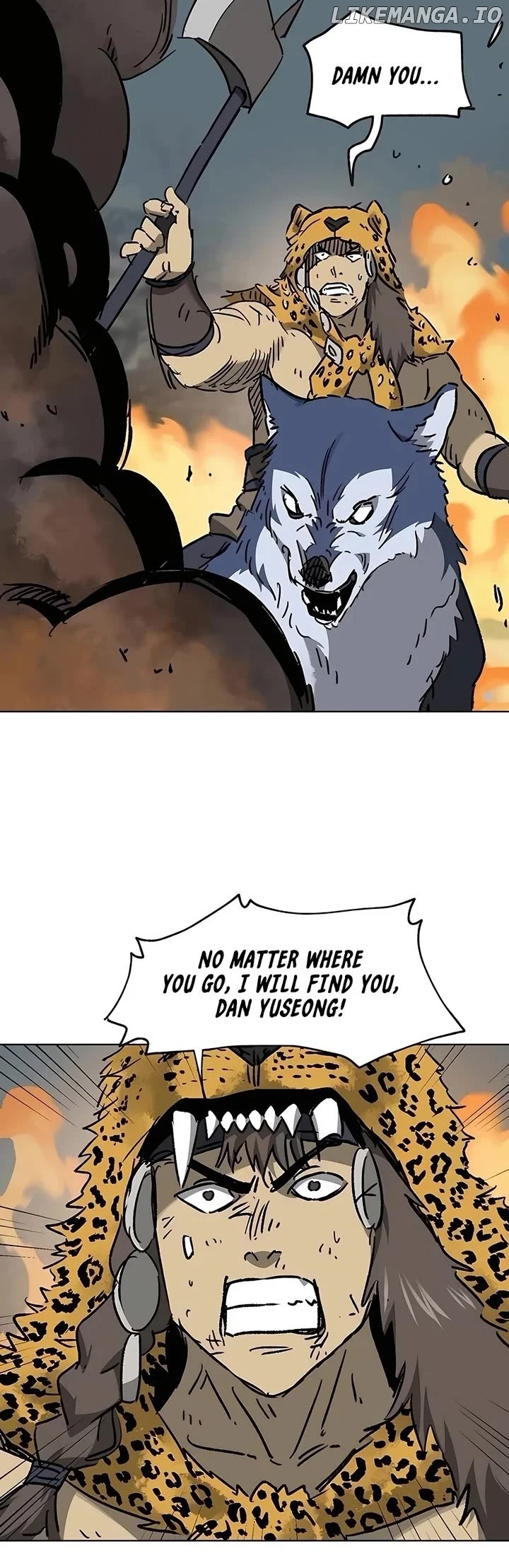 Infinite Leveling: Murim Chapter 205 — Page 37