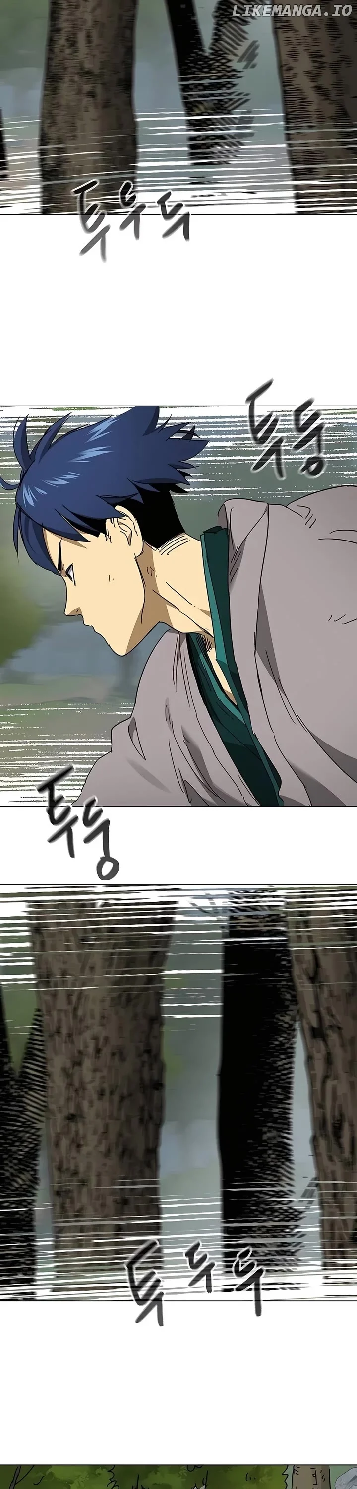 Infinite Leveling: Murim Chapter 205 — Page 54