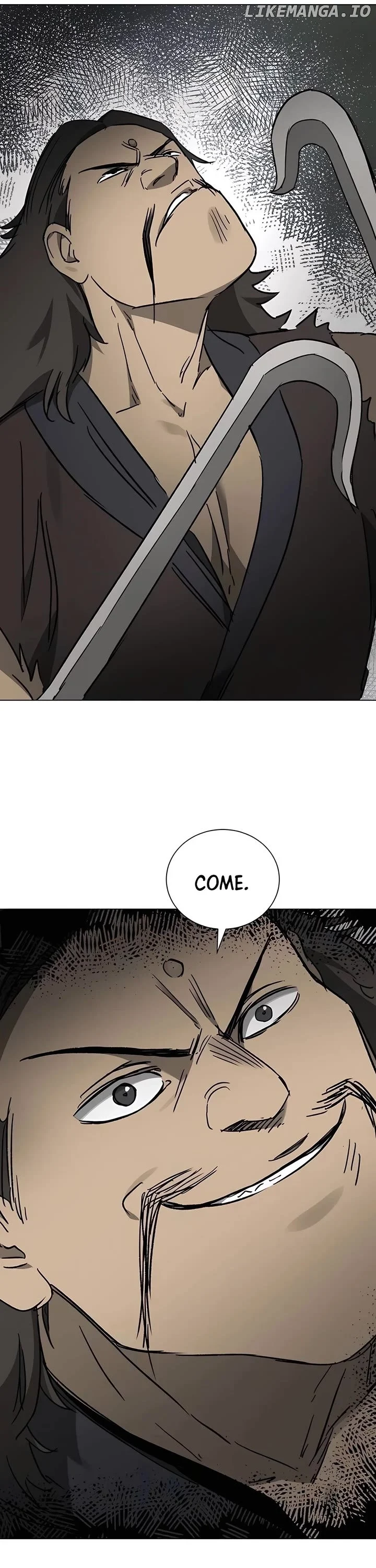 Infinite Leveling: Murim Chapter 205 — Page 57