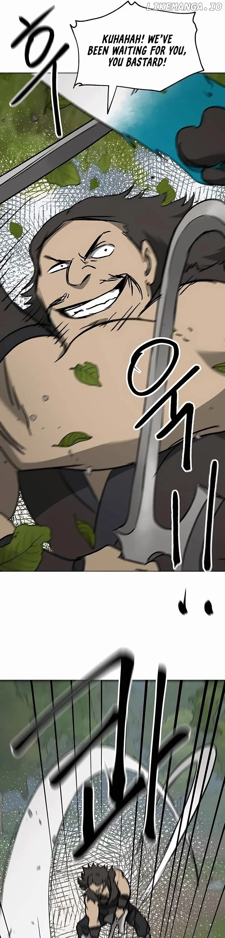 Infinite Leveling: Murim Chapter 205 — Page 61