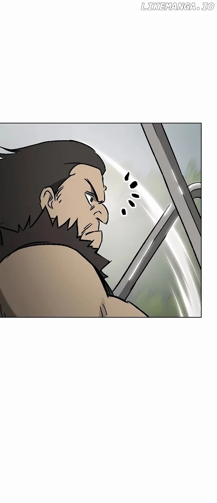 Infinite Leveling: Murim Chapter 205 — Page 64