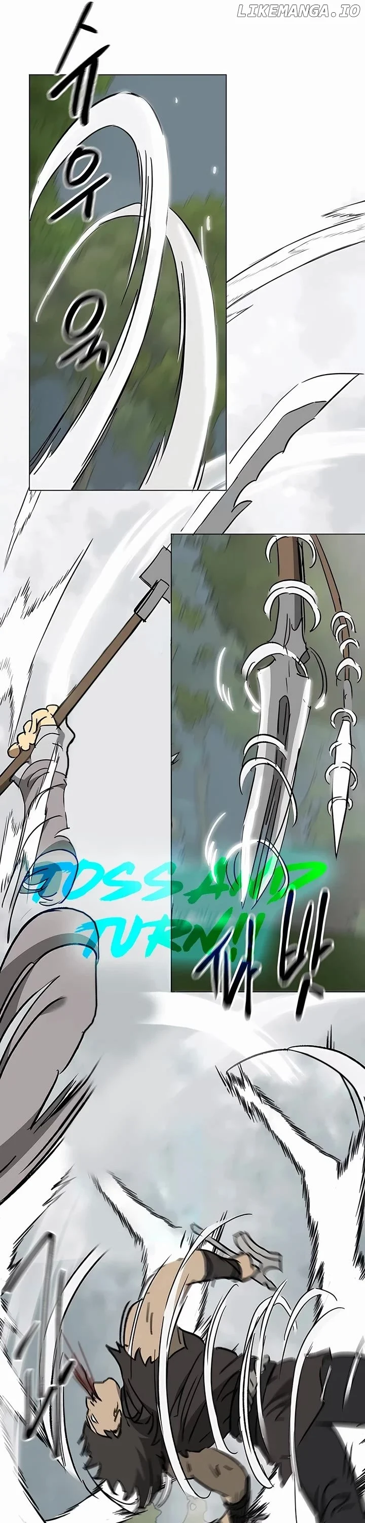 Infinite Leveling: Murim Chapter 205 — Page 68
