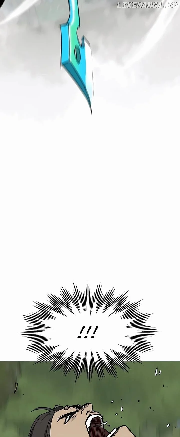 Infinite Leveling: Murim Chapter 205 — Page 70
