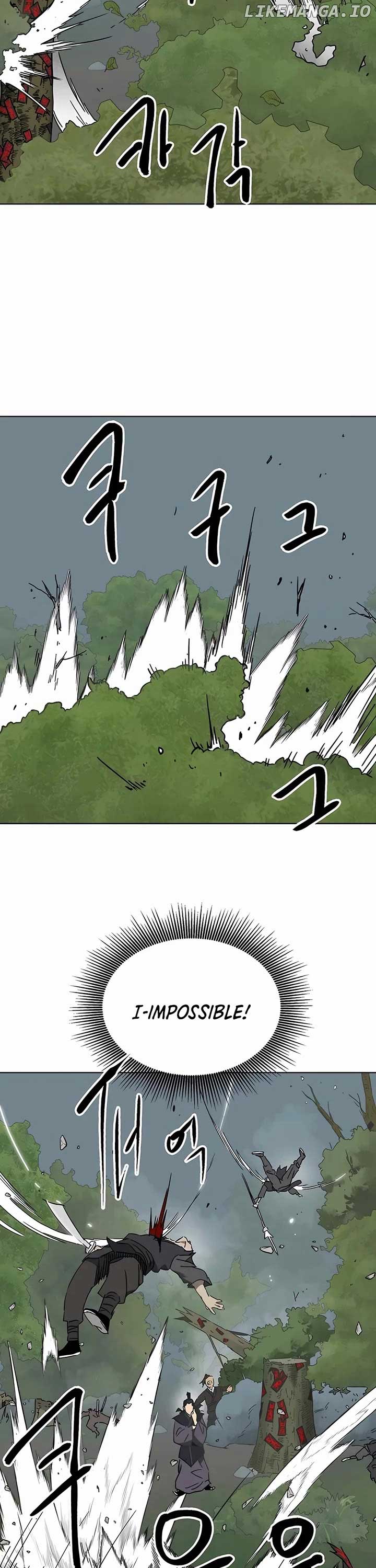 Infinite Leveling: Murim Chapter 207 — Page 2