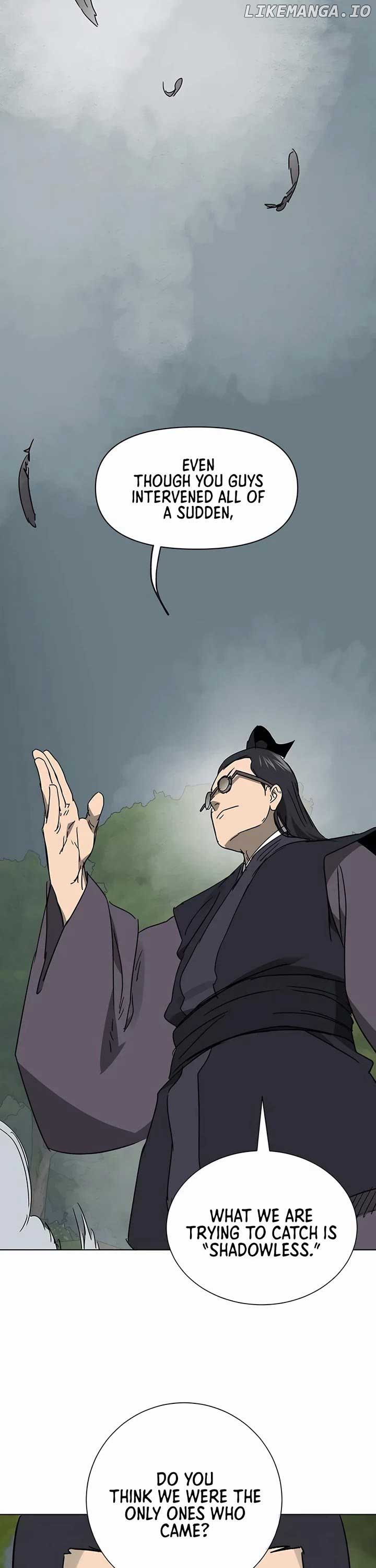 Infinite Leveling: Murim Chapter 207 — Page 24