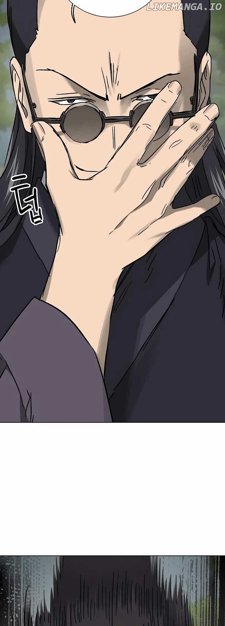 Infinite Leveling: Murim Chapter 207 — Page 25