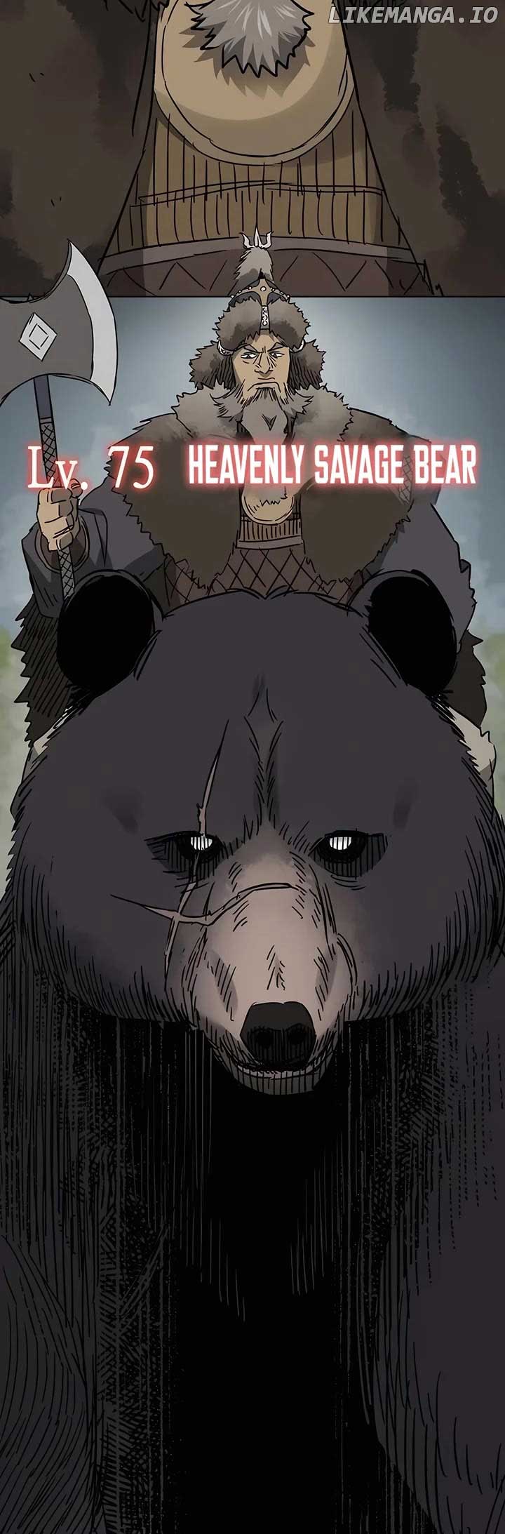 Infinite Leveling: Murim Chapter 207 — Page 29