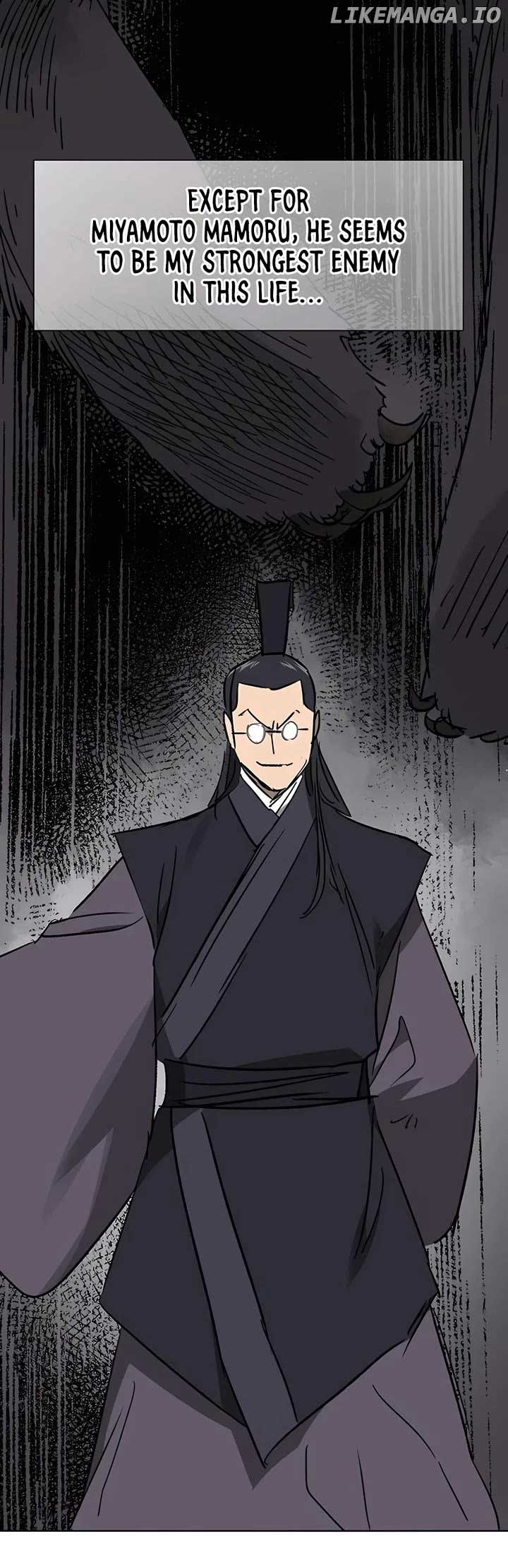 Infinite Leveling: Murim Chapter 207 — Page 30