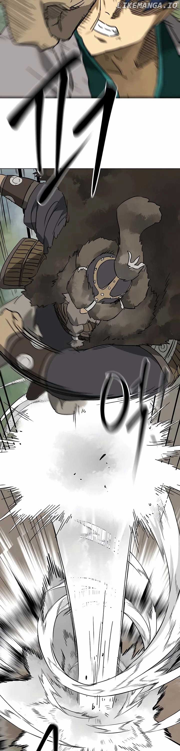 Infinite Leveling: Murim Chapter 207 — Page 44
