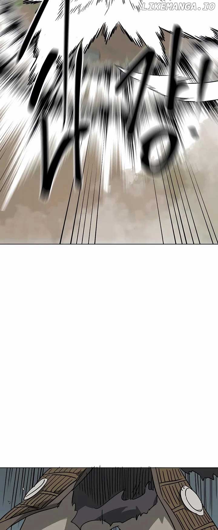 Infinite Leveling: Murim Chapter 207 — Page 45