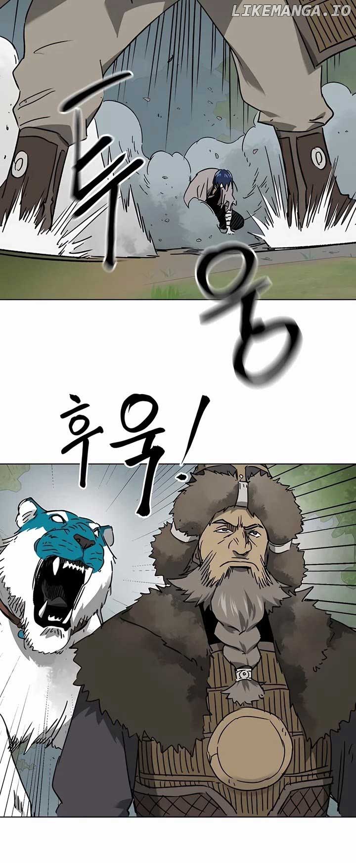 Infinite Leveling: Murim Chapter 207 — Page 46