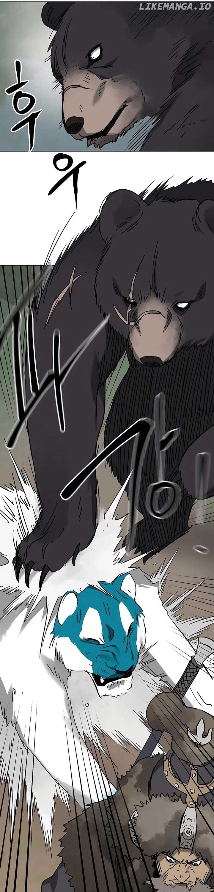 Infinite Leveling: Murim Chapter 207 — Page 47