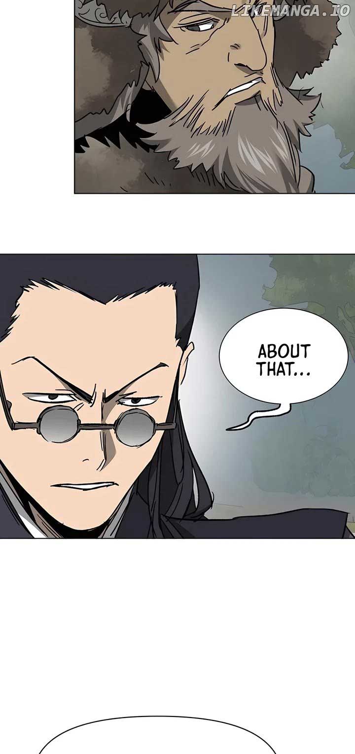 Infinite Leveling: Murim Chapter 207 — Page 49