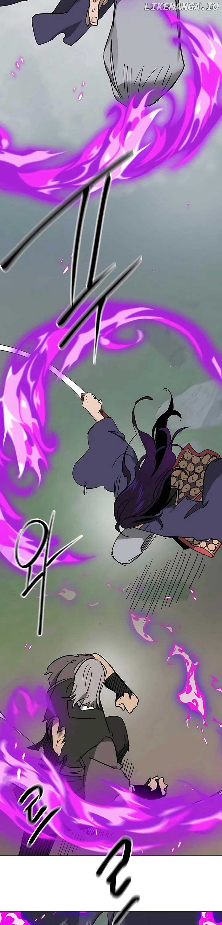 Infinite Leveling: Murim Chapter 207 — Page 55