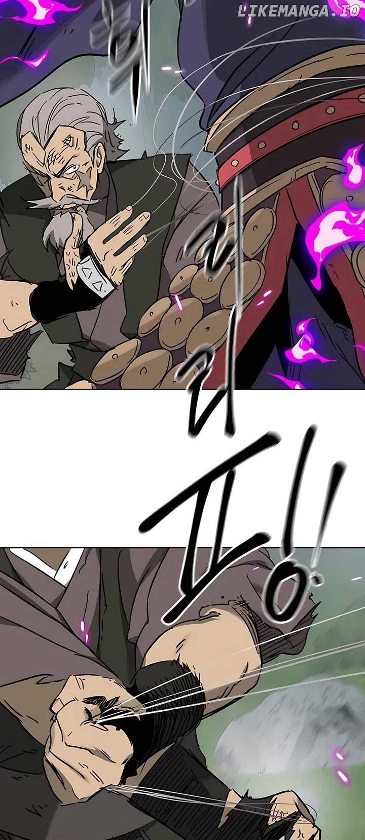 Infinite Leveling: Murim Chapter 207 — Page 56