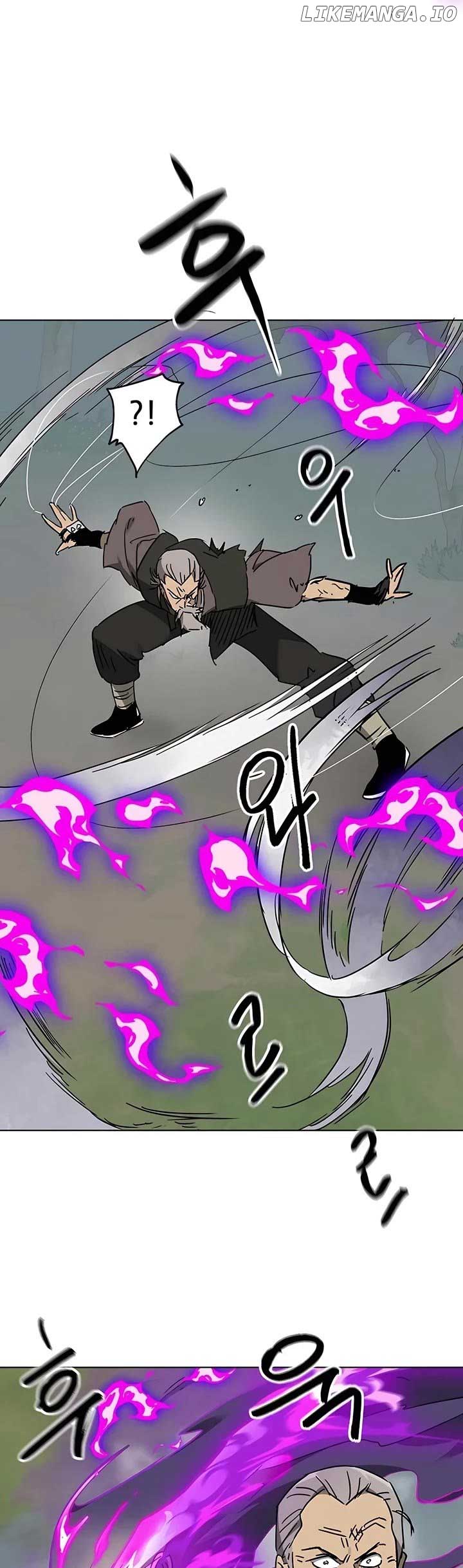 Infinite Leveling: Murim Chapter 207 — Page 59