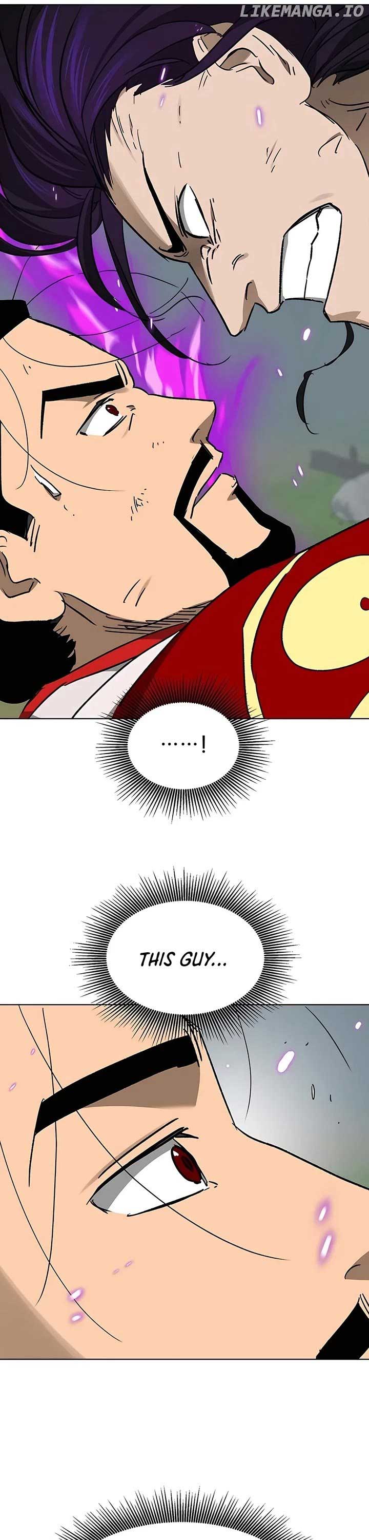 Infinite Leveling: Murim Chapter 207 — Page 65