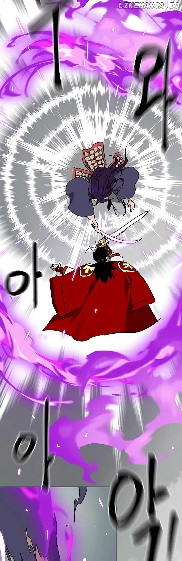Infinite Leveling: Murim Chapter 207 — Page 67