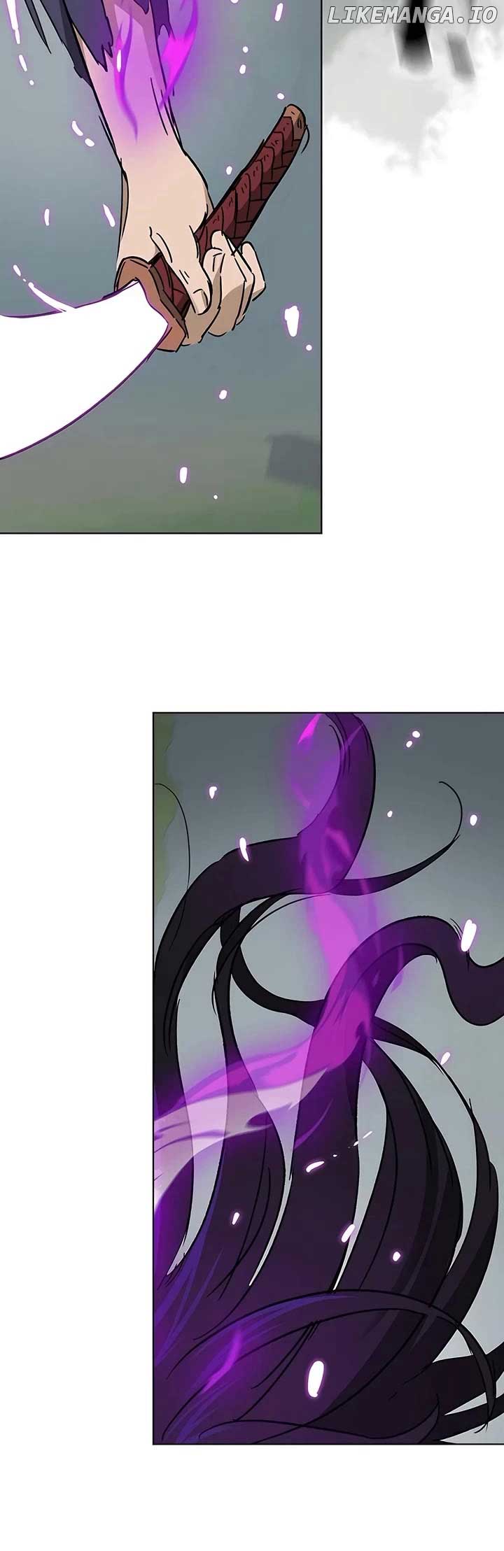 Infinite Leveling: Murim Chapter 207 — Page 68