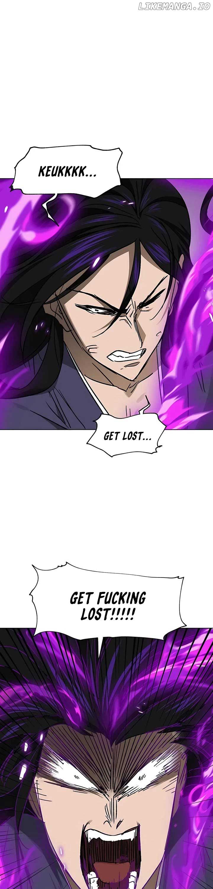 Infinite Leveling: Murim Chapter 207 — Page 69