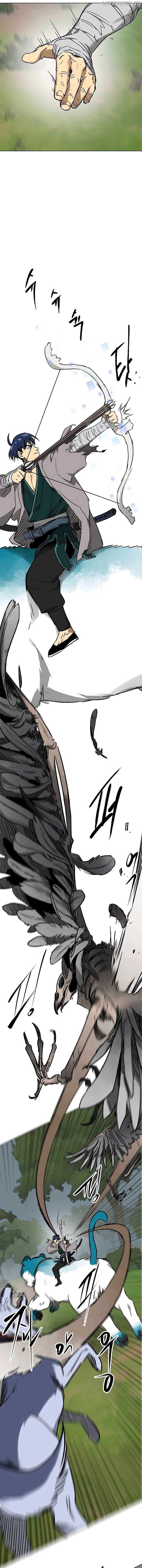 Infinite Leveling: Murim Chapter 208 — Page 14
