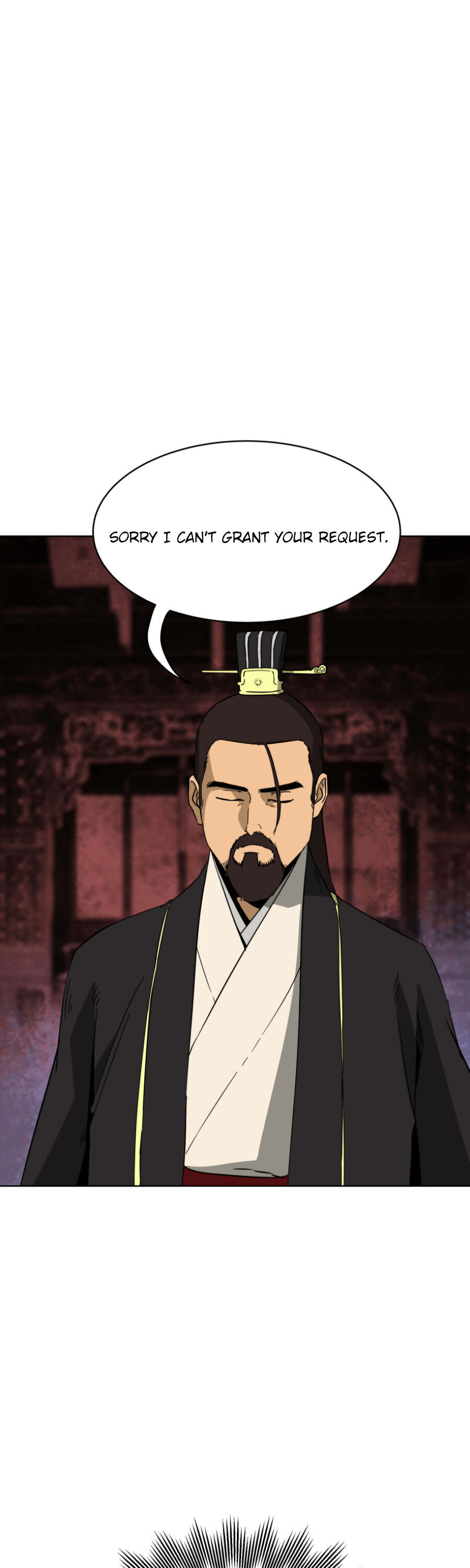 Infinite Leveling: Murim Chapter 21 — Page 2