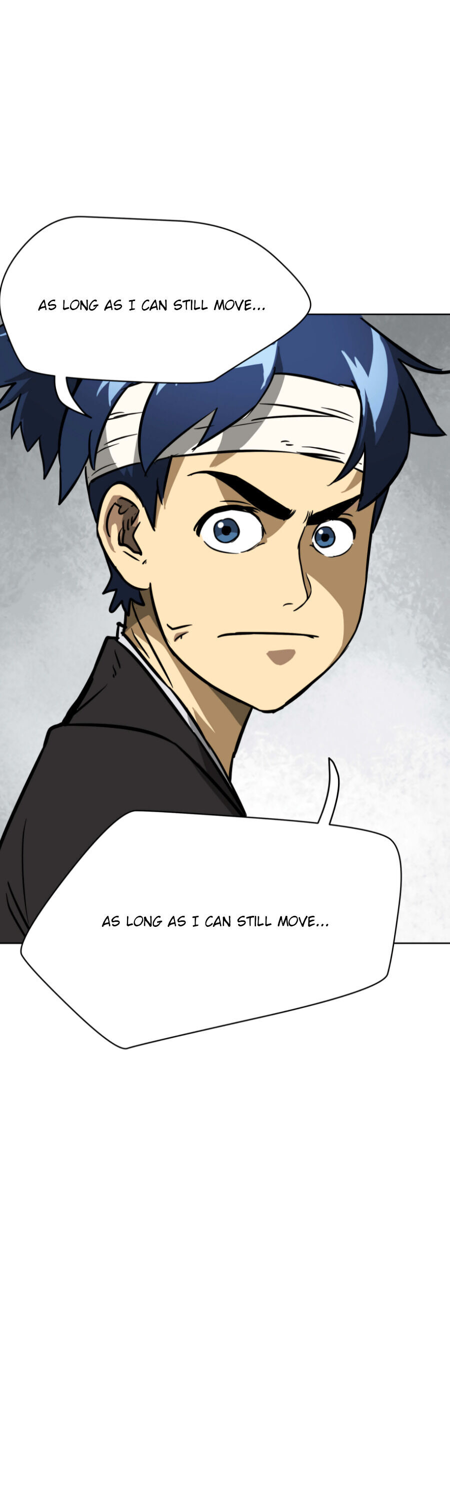 Infinite Leveling: Murim Chapter 21 — Page 23