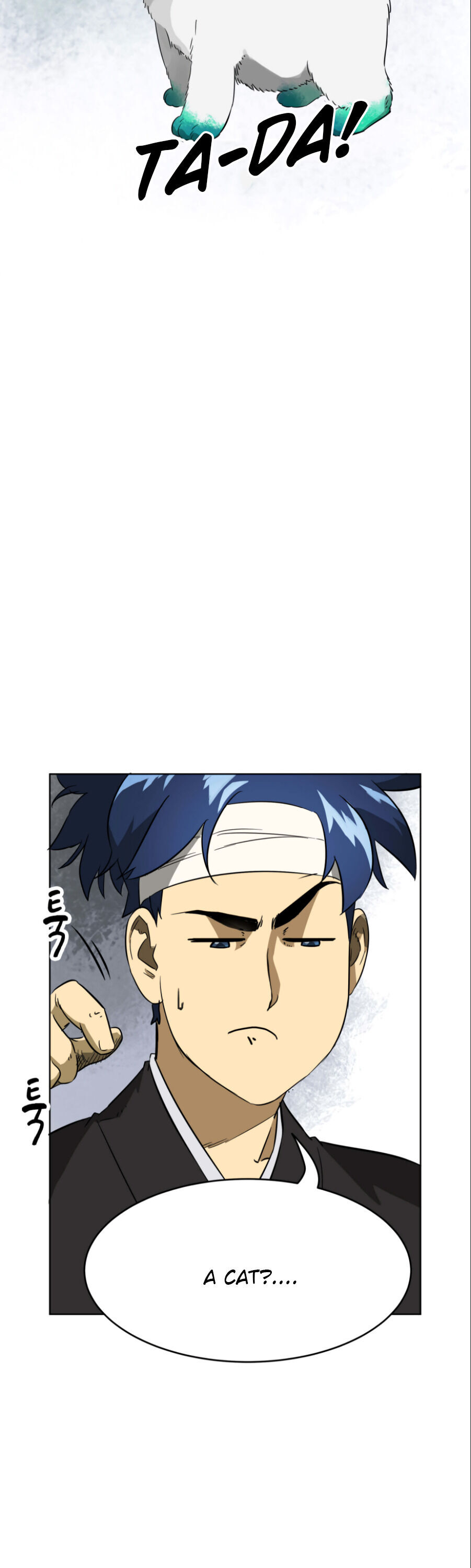 Infinite Leveling: Murim Chapter 21 — Page 35