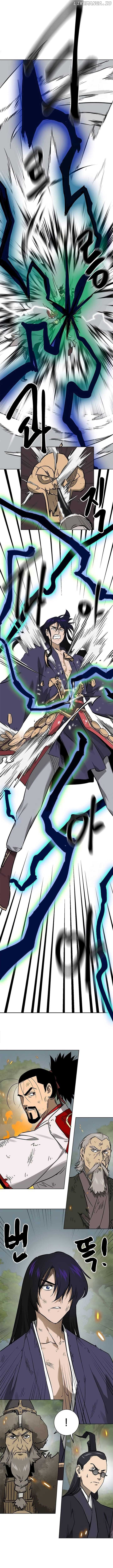 Infinite Leveling: Murim Chapter 211 — Page 16