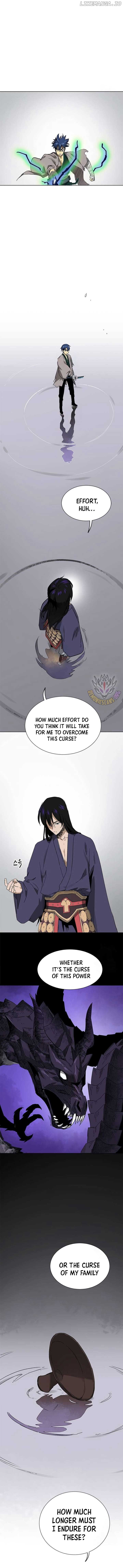 Infinite Leveling: Murim Chapter 211 — Page 17