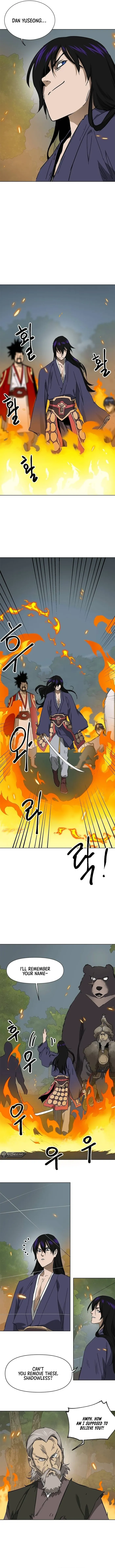 Infinite Leveling: Murim Chapter 212 — Page 4