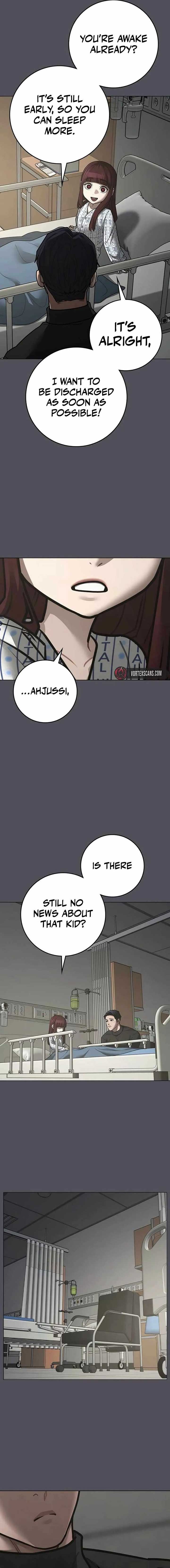 Infinite Leveling: Murim Chapter 213 — Page 33