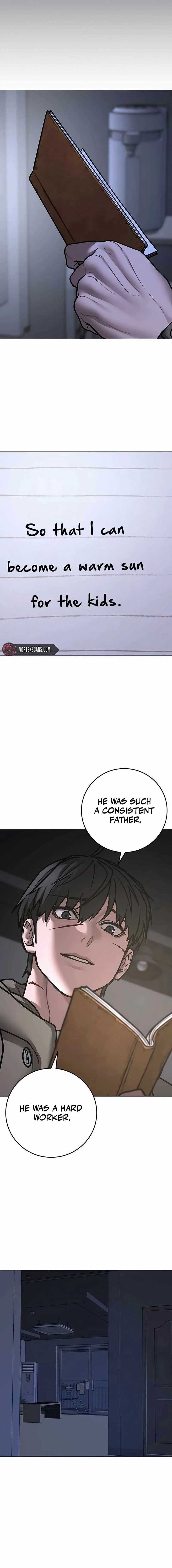 Infinite Leveling: Murim Chapter 213 — Page 40