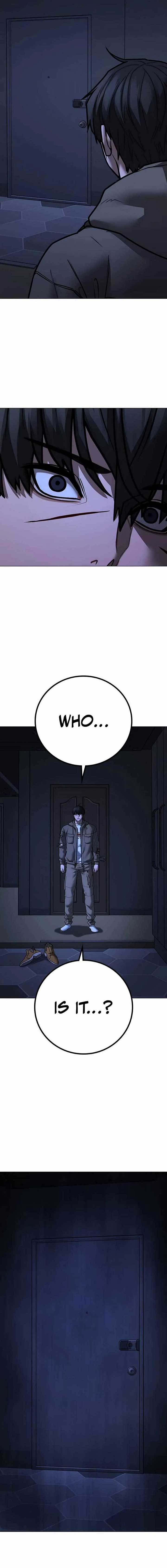 Infinite Leveling: Murim Chapter 213 — Page 46