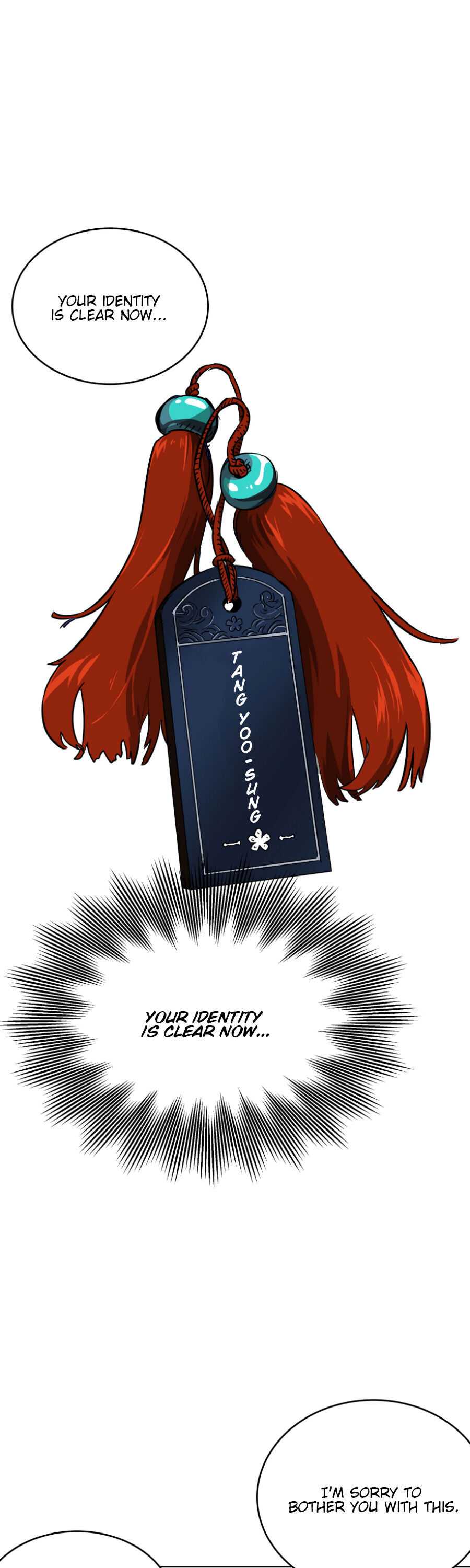 Infinite Leveling: Murim Chapter 22 — Page 2