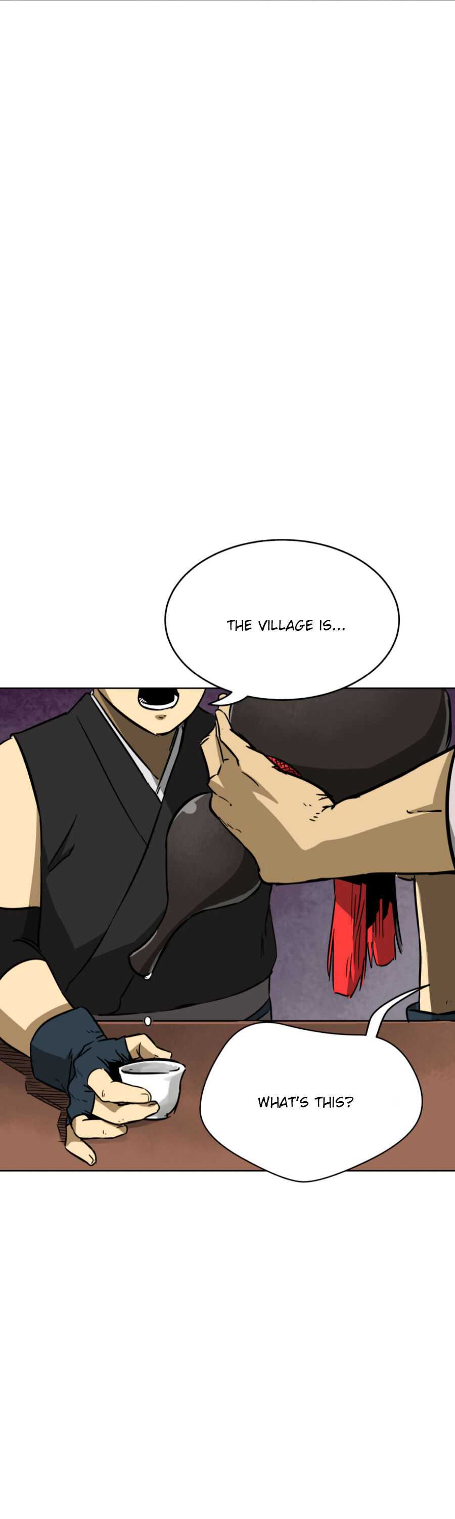 Infinite Leveling: Murim Chapter 22 — Page 20