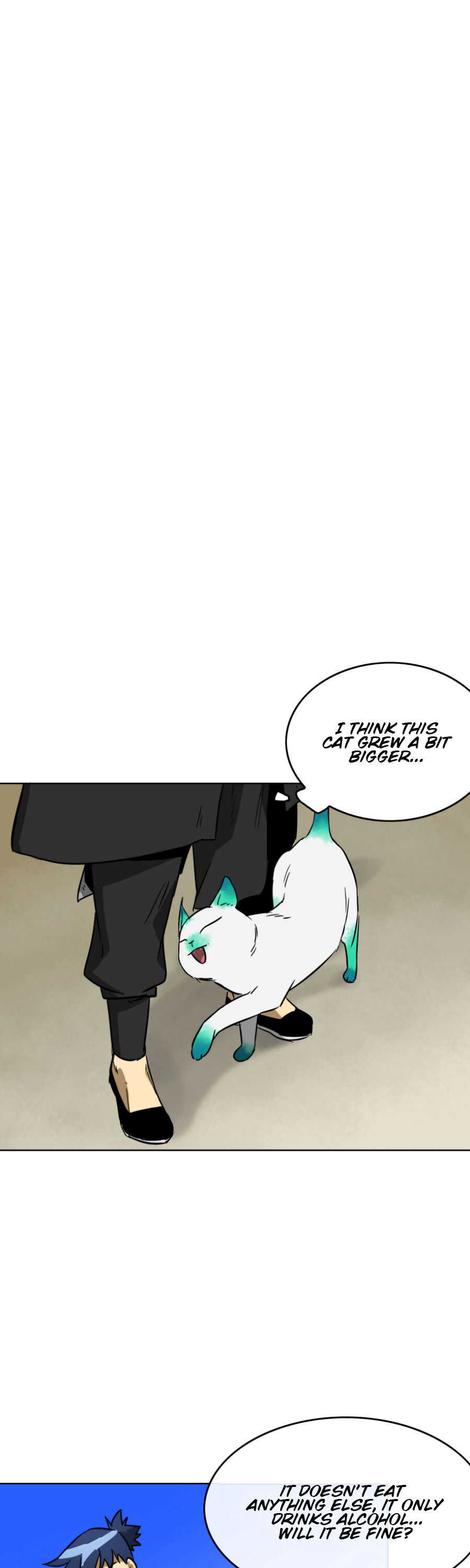 Infinite Leveling: Murim Chapter 22 — Page 26