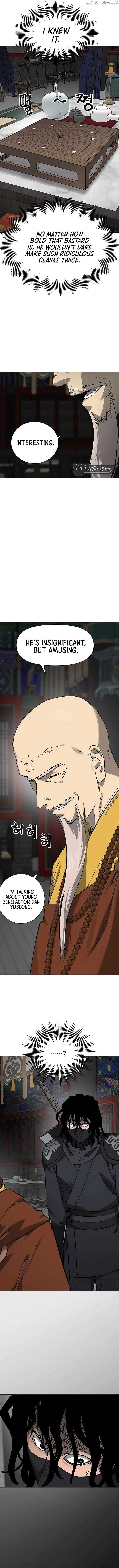 Infinite Leveling: Murim Chapter 220 — Page 2