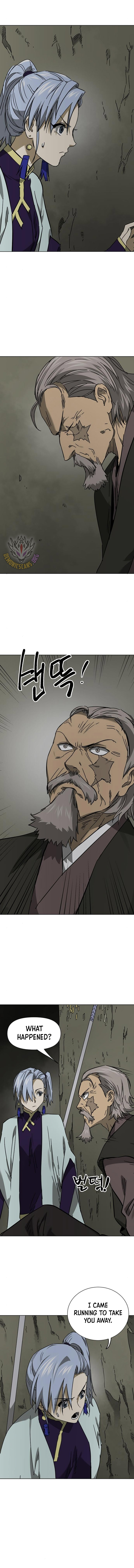 Infinite Leveling: Murim Chapter 226 — Page 3