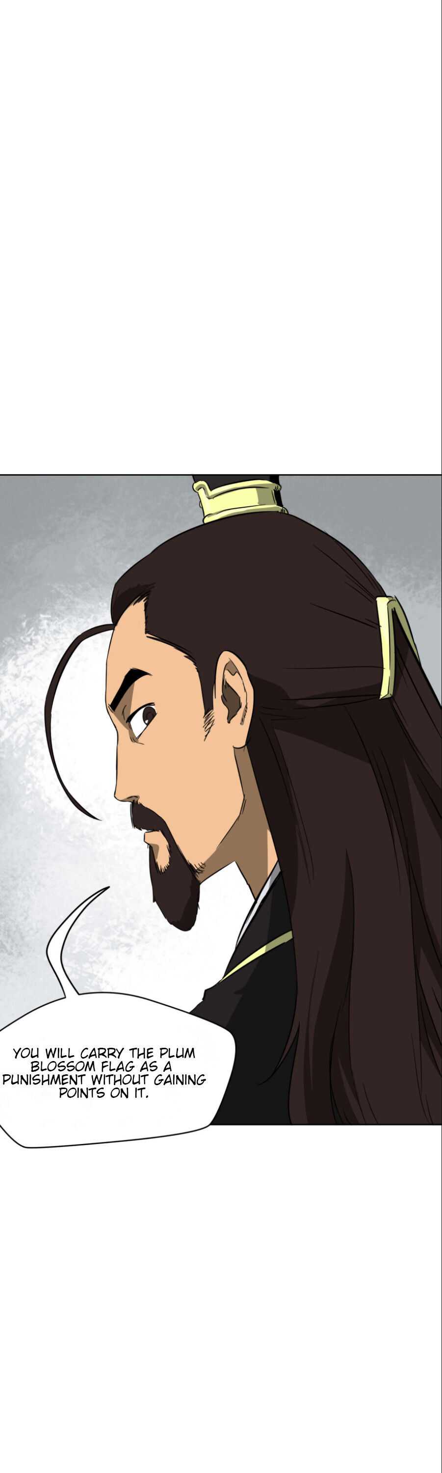 Infinite Leveling: Murim Chapter 23 — Page 24