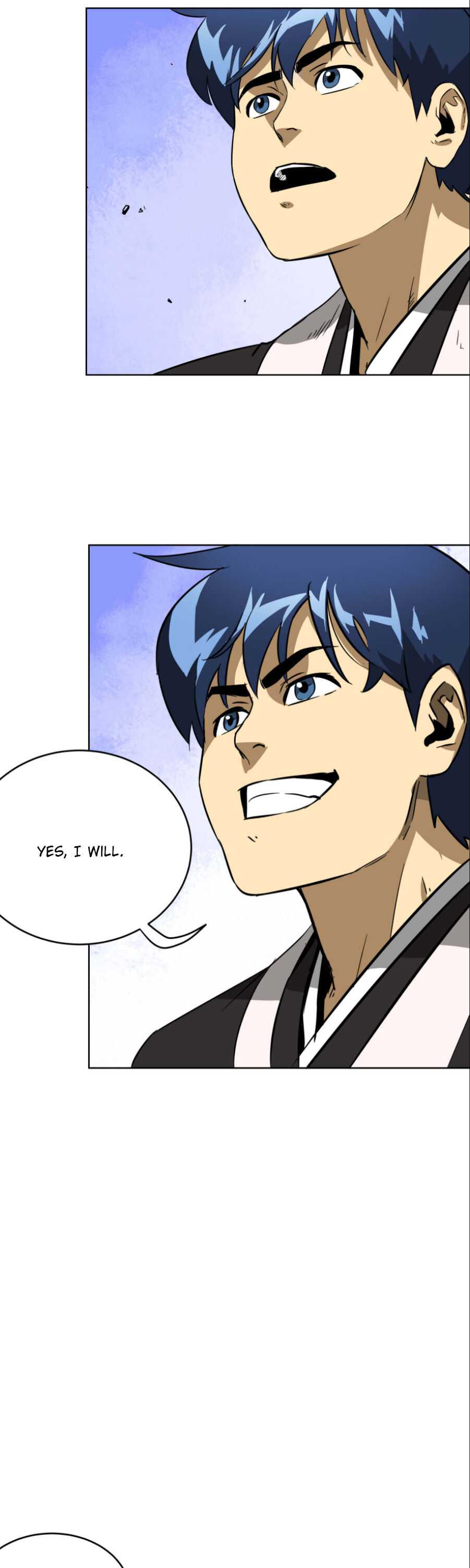 Infinite Leveling: Murim Chapter 23 — Page 25