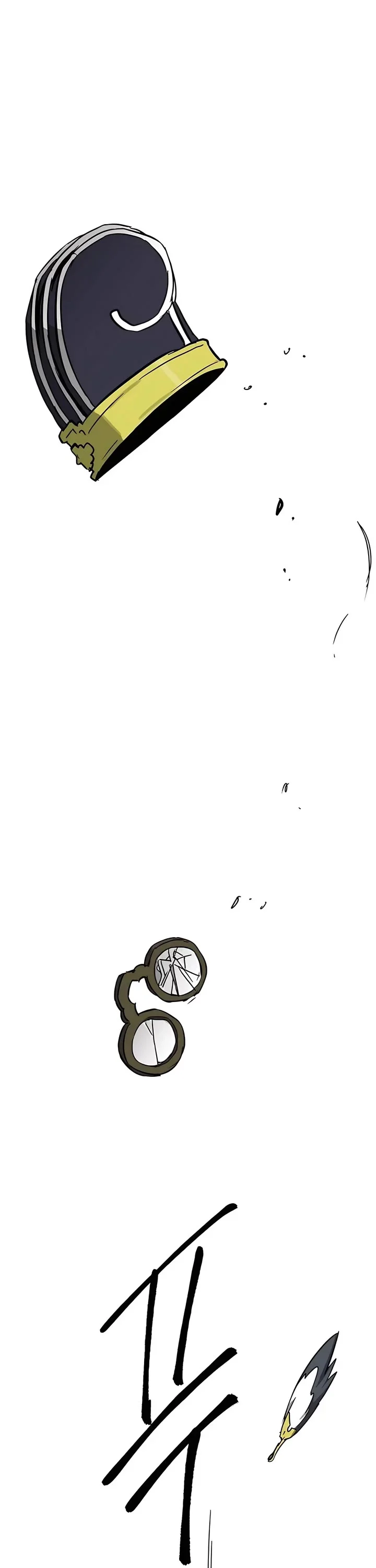 Infinite Leveling: Murim Chapter 230 — Page 2