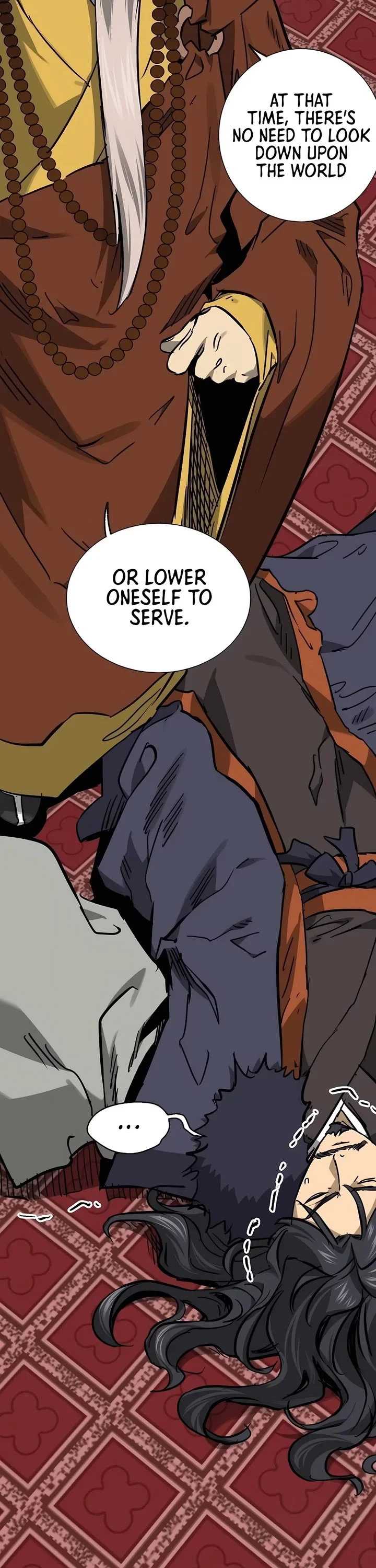 Infinite Leveling: Murim Chapter 230 — Page 13