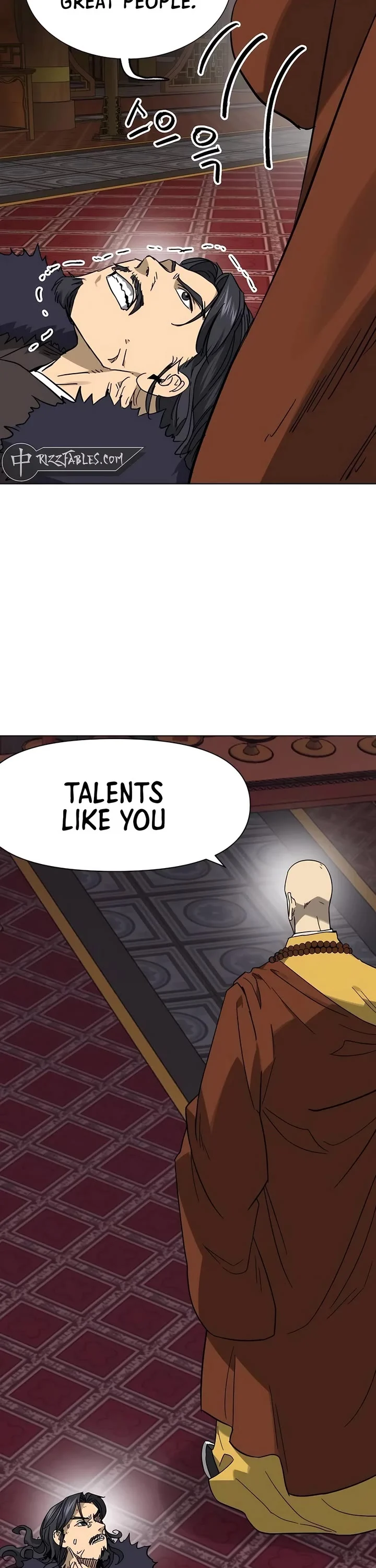 Infinite Leveling: Murim Chapter 230 — Page 18
