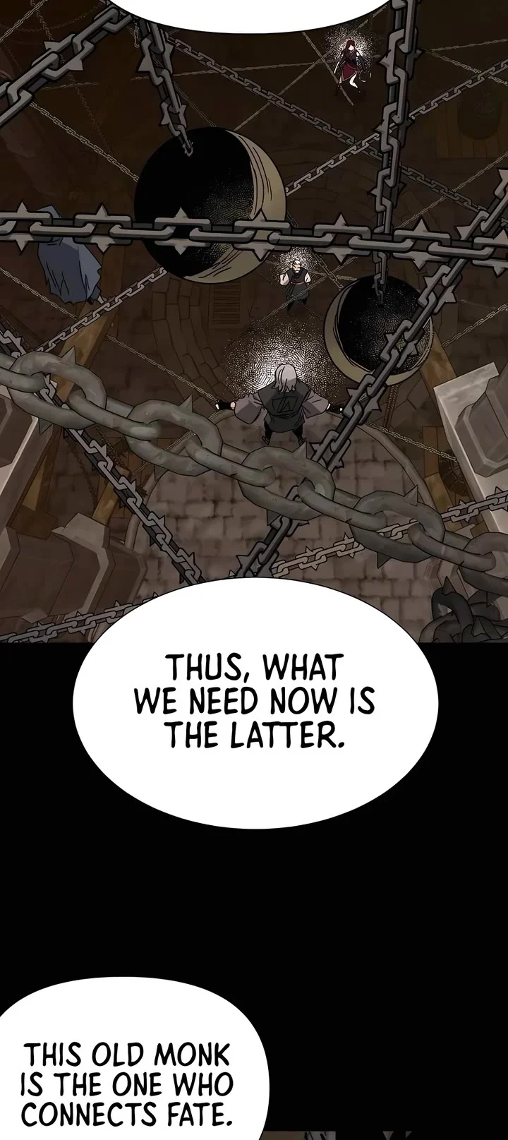 Infinite Leveling: Murim Chapter 230 — Page 20