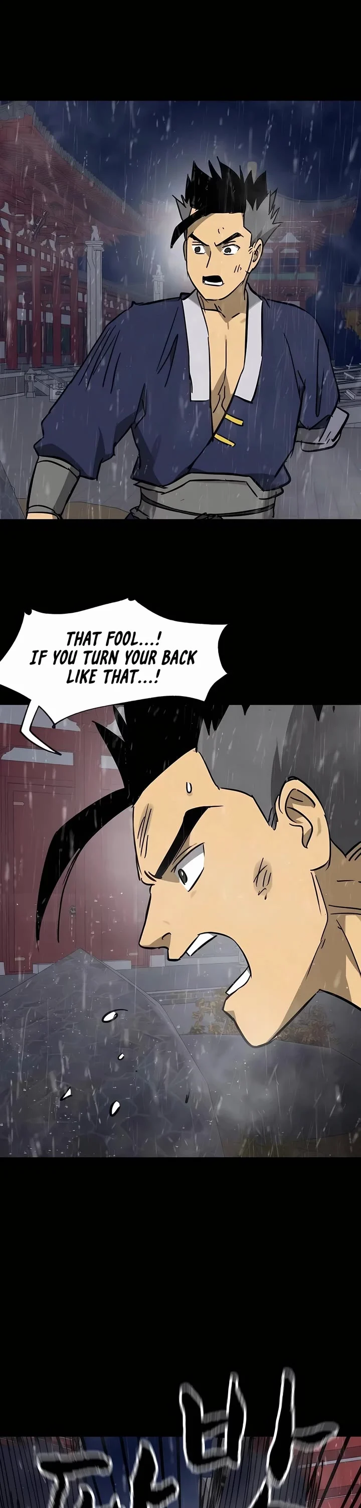 Infinite Leveling: Murim Chapter 230 — Page 37