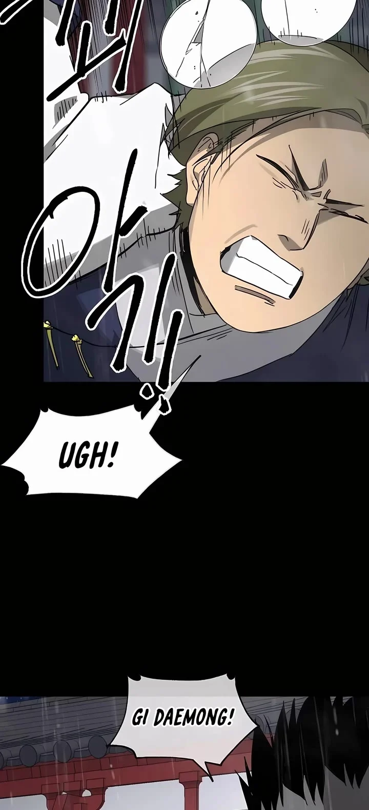 Infinite Leveling: Murim Chapter 230 — Page 39