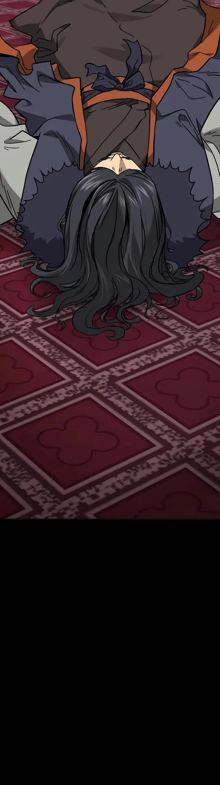Infinite Leveling: Murim Chapter 230 — Page 44