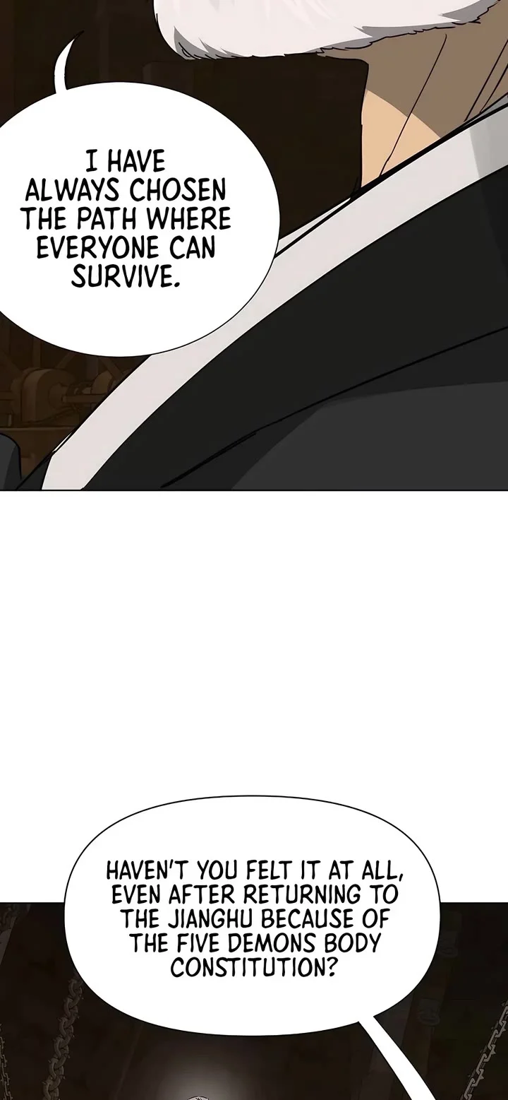 Infinite Leveling: Murim Chapter 230 — Page 53